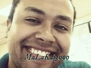 MaLaKai3000