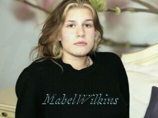 MabelWilkins