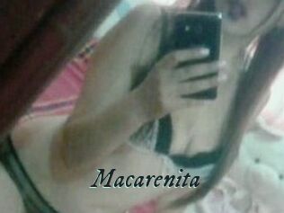 Macarenita