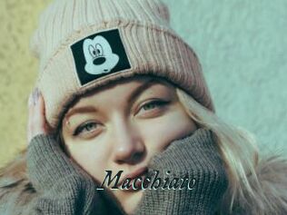 Macchiato