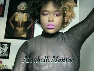 MachelleMonroe