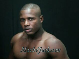 MachoJacksson