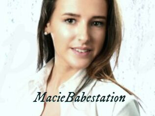 MacieBabestation