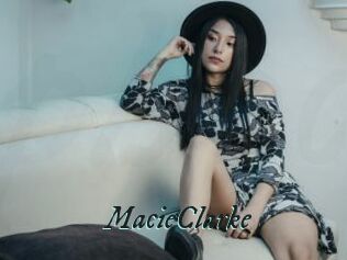 MacieClarke