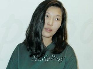 MacieRosy