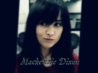 Mackenzie_Dixon