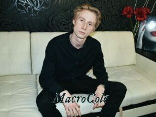 MacroCole