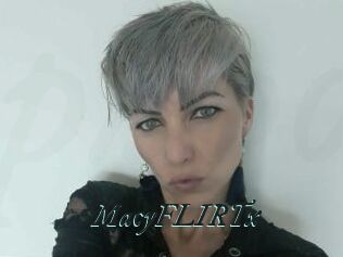 MacyFLIRTx