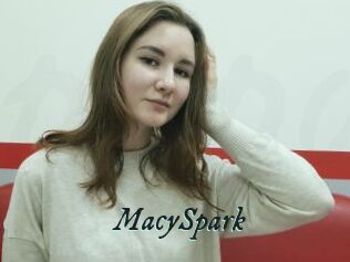 MacySpark