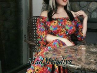 MadMelodiya