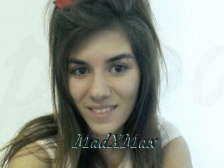 MadXMax