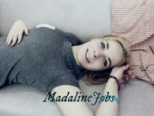 MadalineJobs
