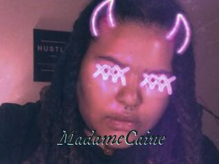 MadameCaine