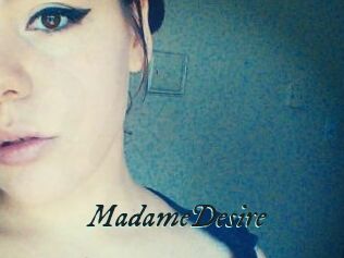 MadameDesire