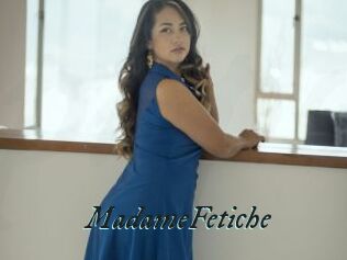 MadameFetiche