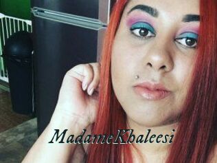 MadameKhaleesi