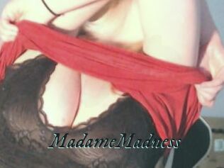MadameMadness