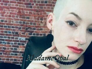 MadameOpal