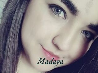 Madaya