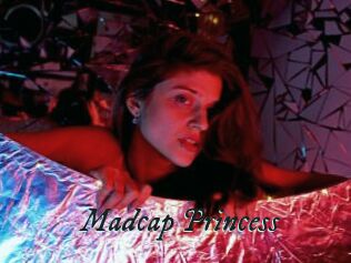 Madcap_Princess Pharaons Porn