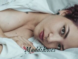 MaddiRoses
