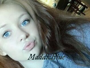 MaddieBlue