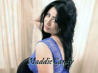 MaddieCandy