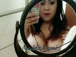 MaddieMami