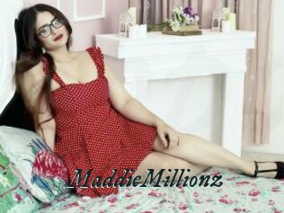 MaddieMillionz