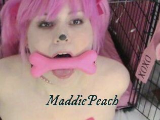 MaddiePeach