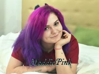 MaddiePink