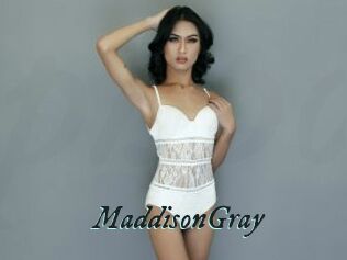 MaddisonGray
