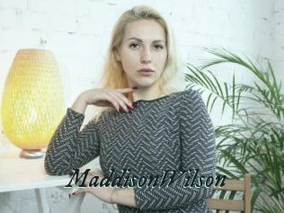 MaddisonWilson