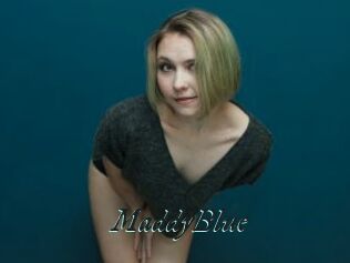 MaddyBlue