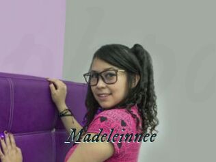 Madeleinnee