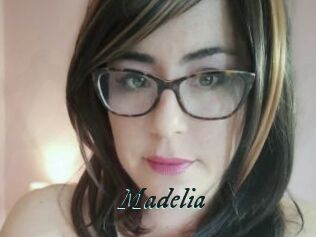 Madelia