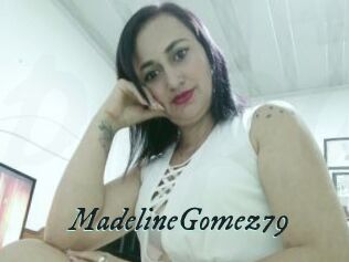 MadelineGomez79 Pharaons Porn