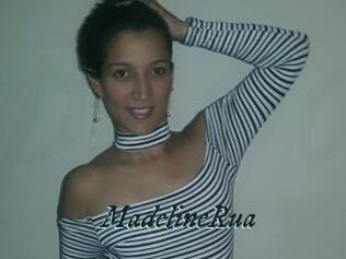 MadelineRua