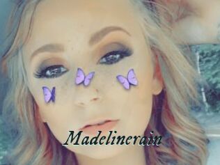 Madelinerain