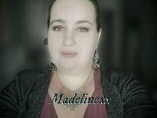 Madelinexx