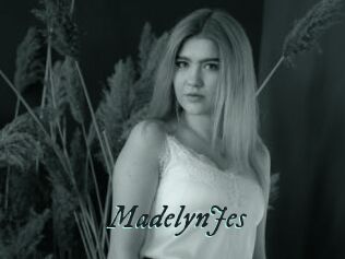 MadelynJes
