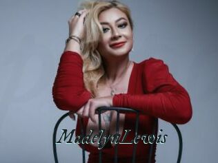 MadelynLewis Pharaons Porn