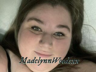 MadelynnWoodsxx