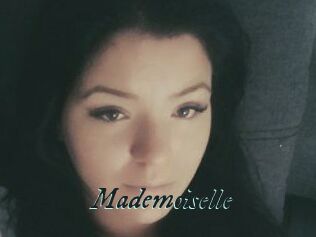 Mademoiselle