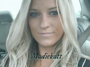 Madiekatt