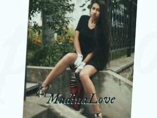 MadinaLove