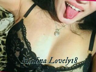 Madina_Lovely18