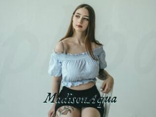MadisonAqua Pharaons Porn