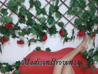 MadisonBrown21