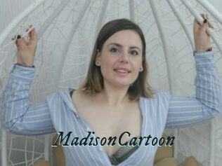 MadisonCartoon